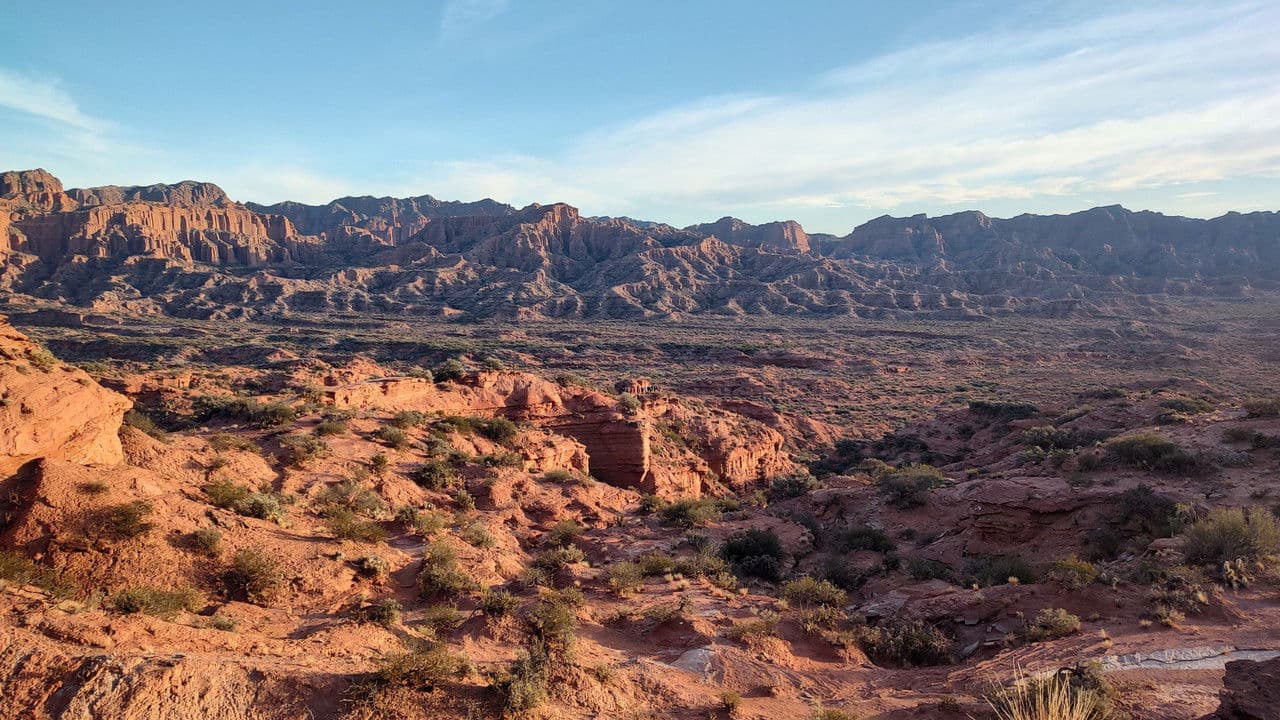 Backdrop – San Juan 2023