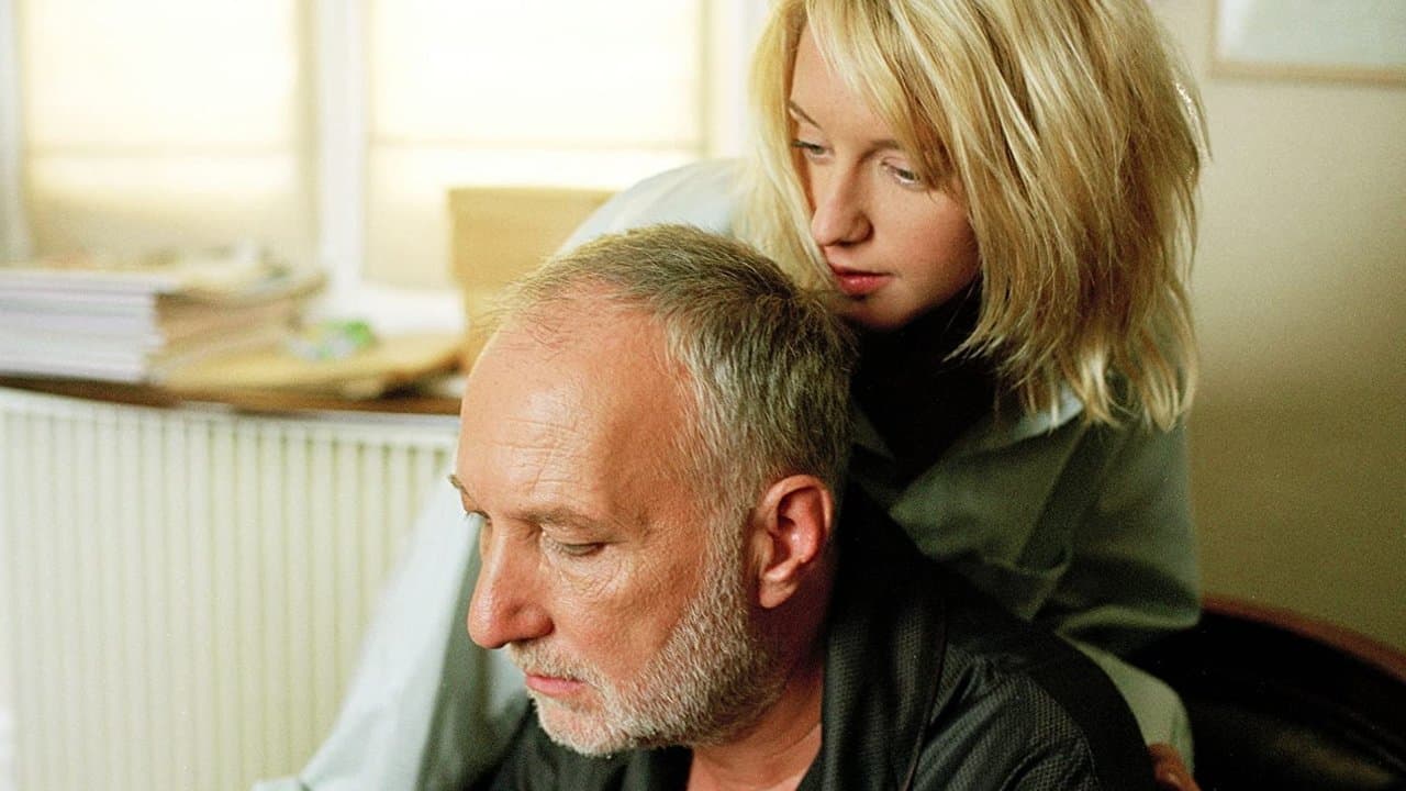 Backdrop – Die zweigeteilte Frau