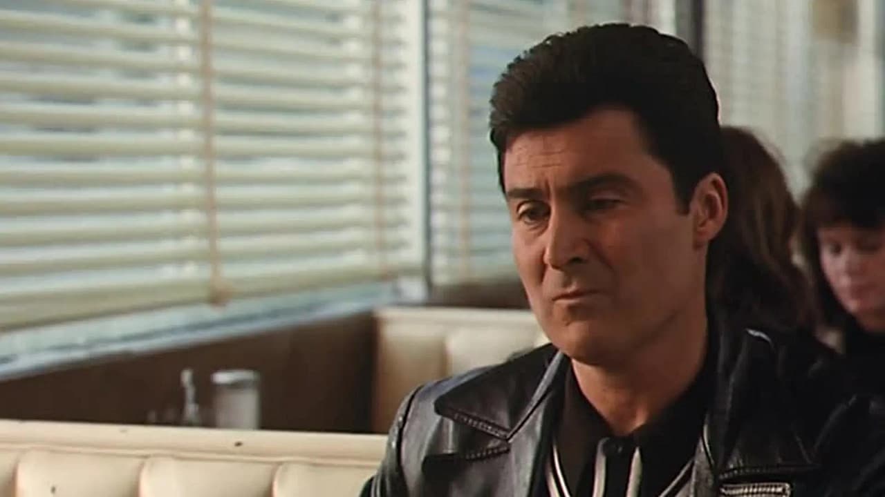 Backdrop – We're Talkin' Serious Money