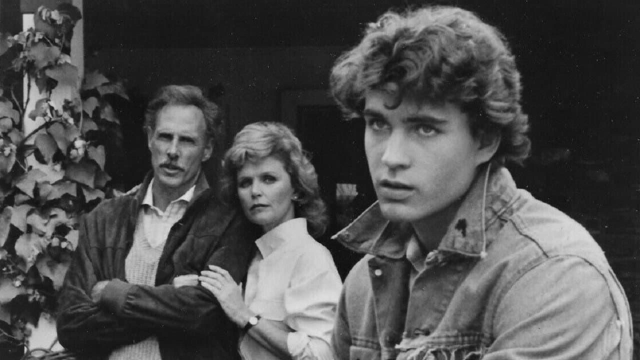 Backdrop – Toughlove