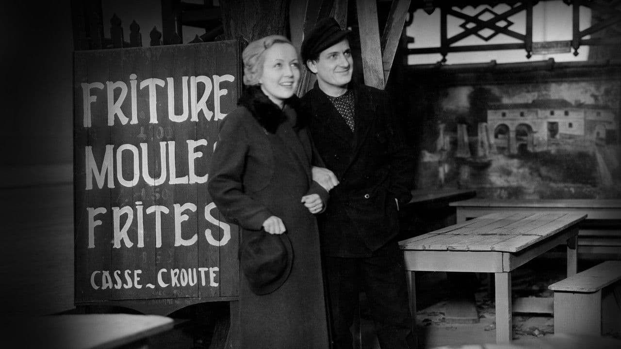 Backdrop – Atalante