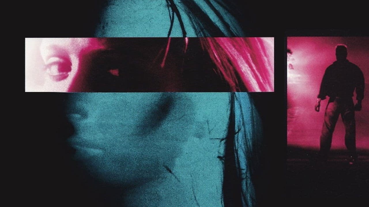 Backdrop – The Finder