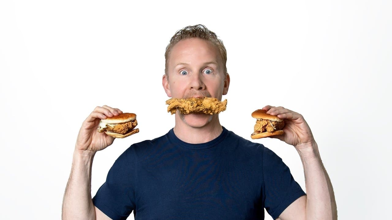 Backdrop – Super Size Me 2: Heiliges Huhn