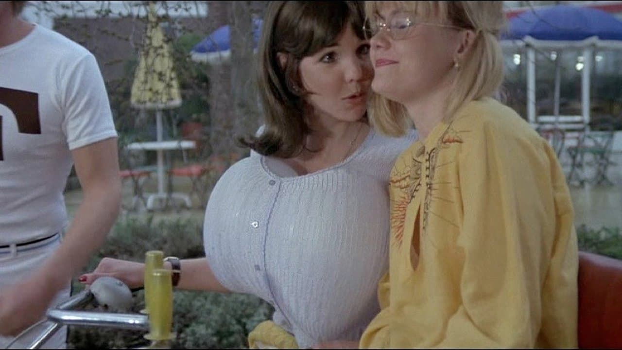 Backdrop – Confessions from a Holiday Camp