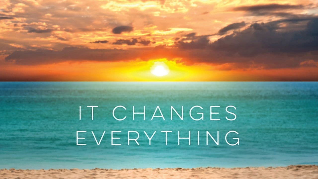 Backdrop – The Abundance Code