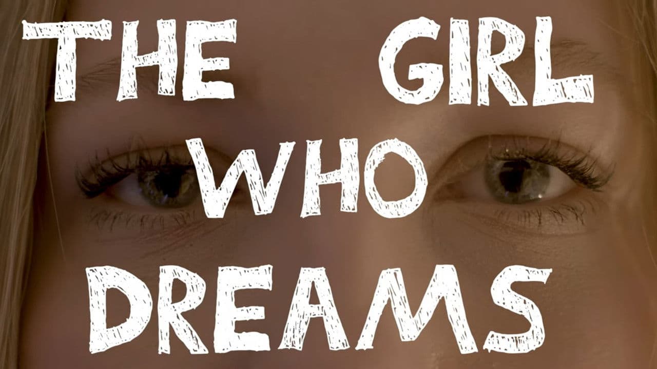 Backdrop – The Girl Who Dreams