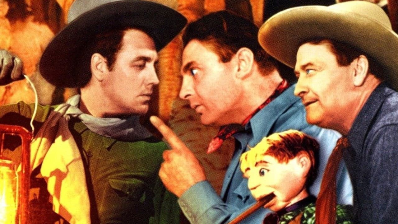 Backdrop – Saddle Mountain Roundup