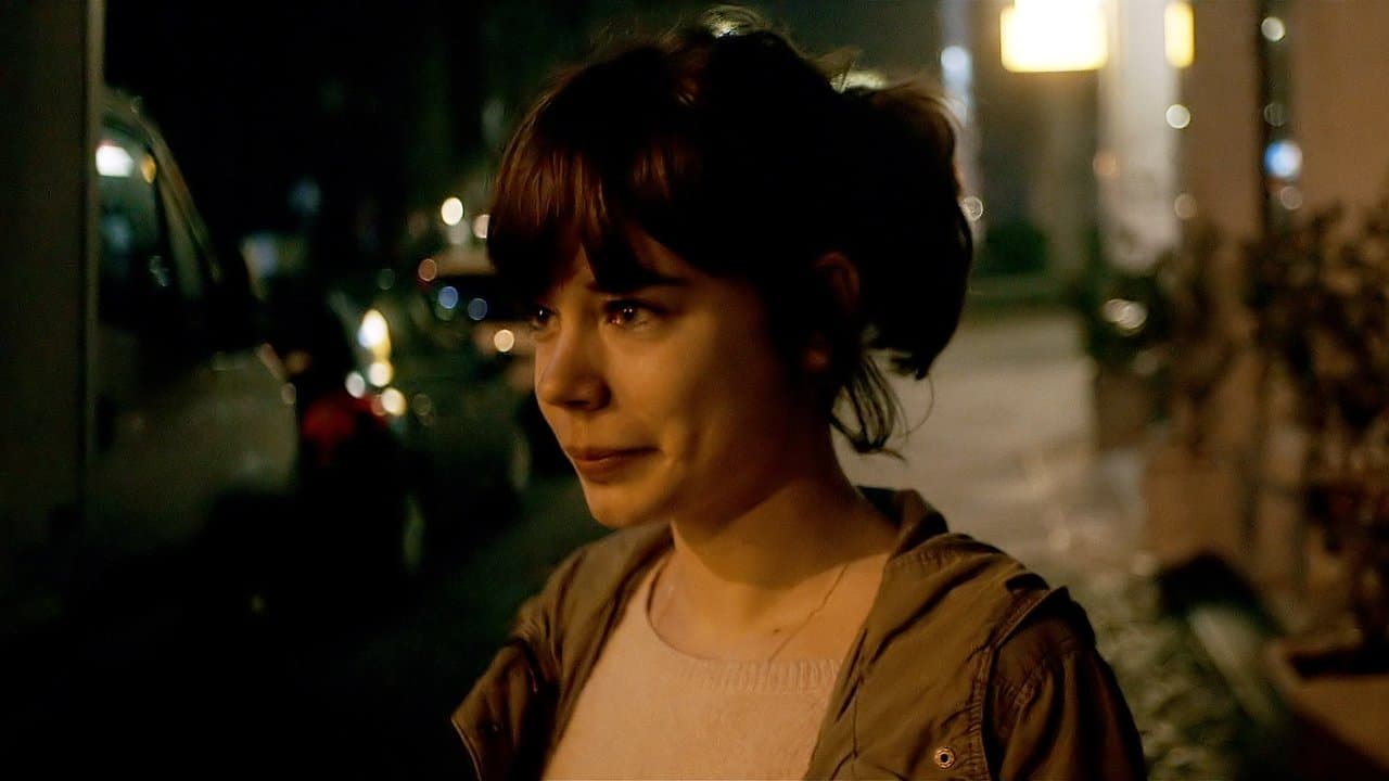 Backdrop – Victoria