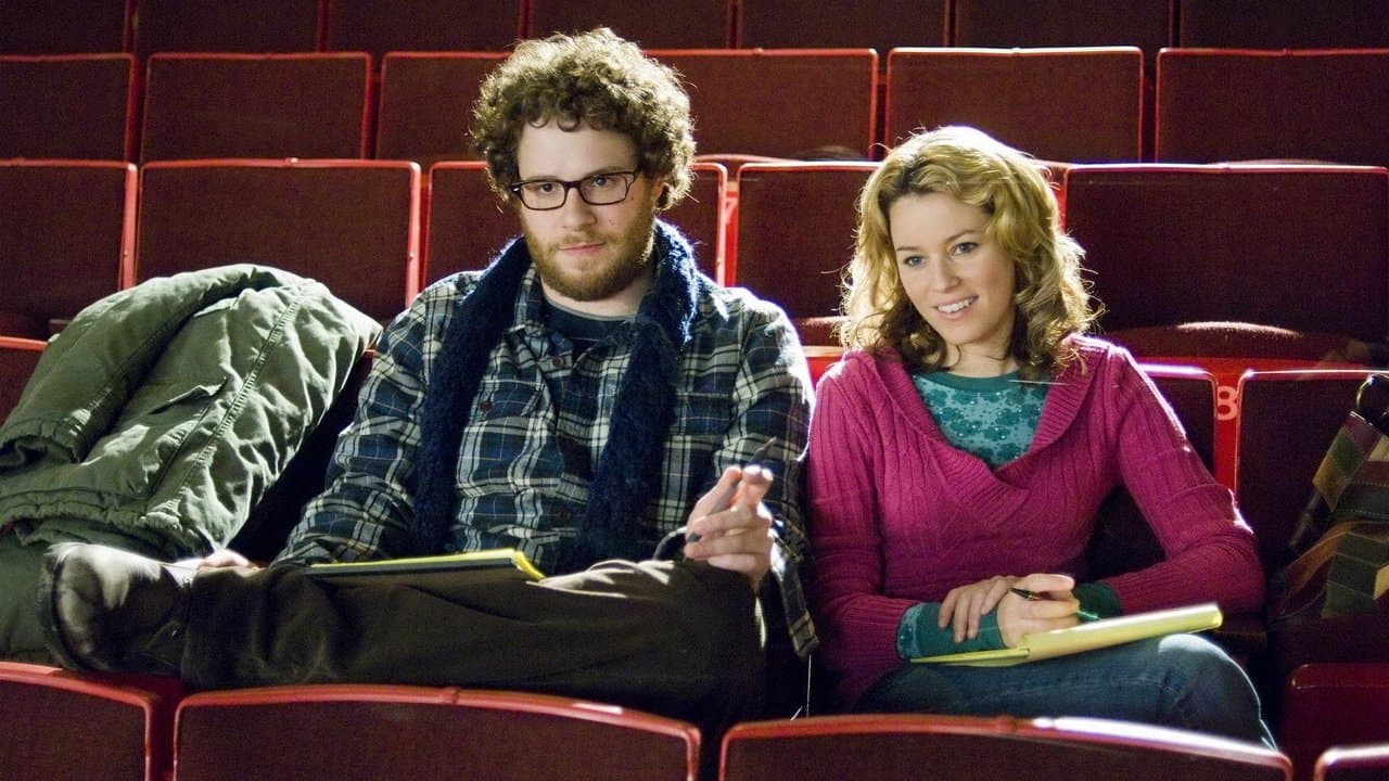 Backdrop – Popcorn Porn: Watching 'Zack and Miri Make a Porno'