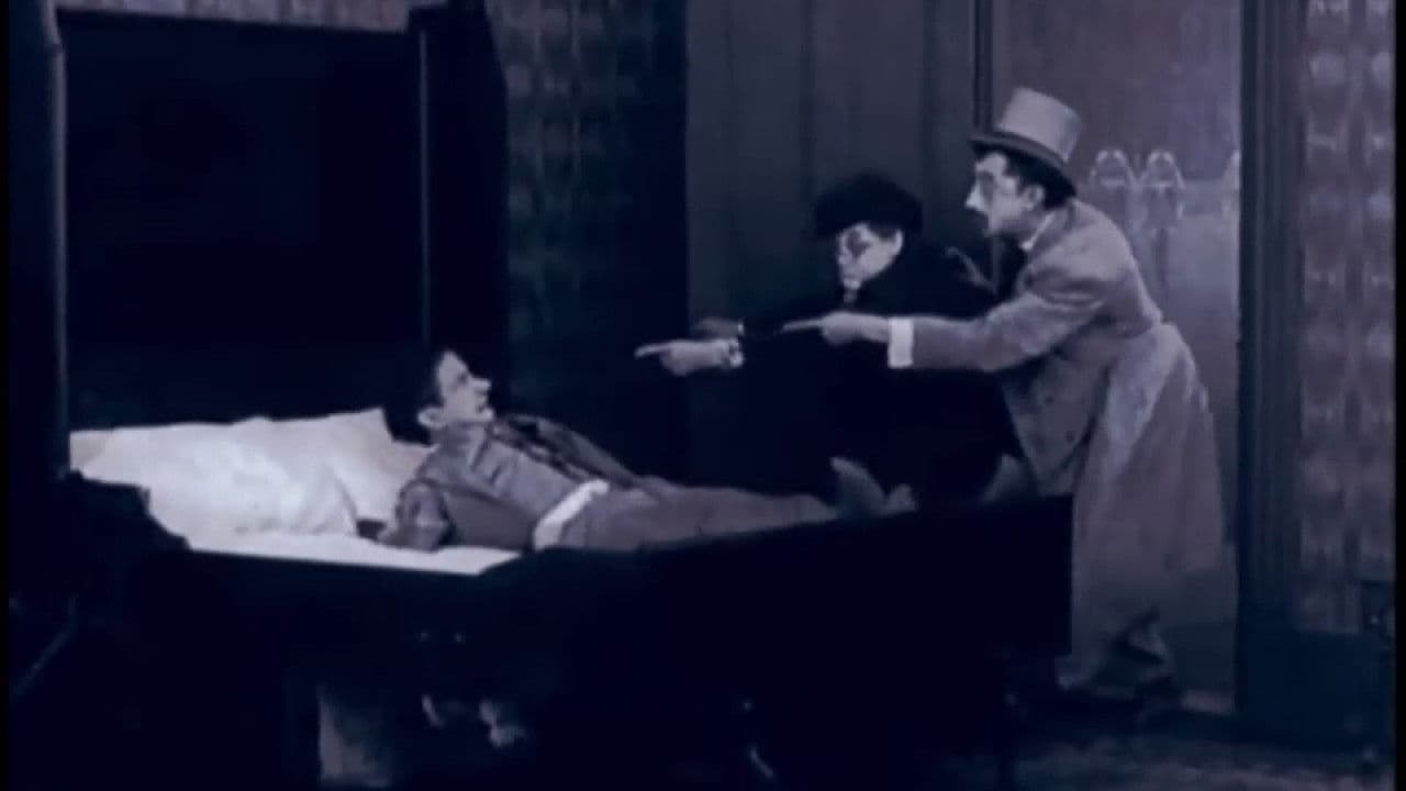 Backdrop – Just Imagination