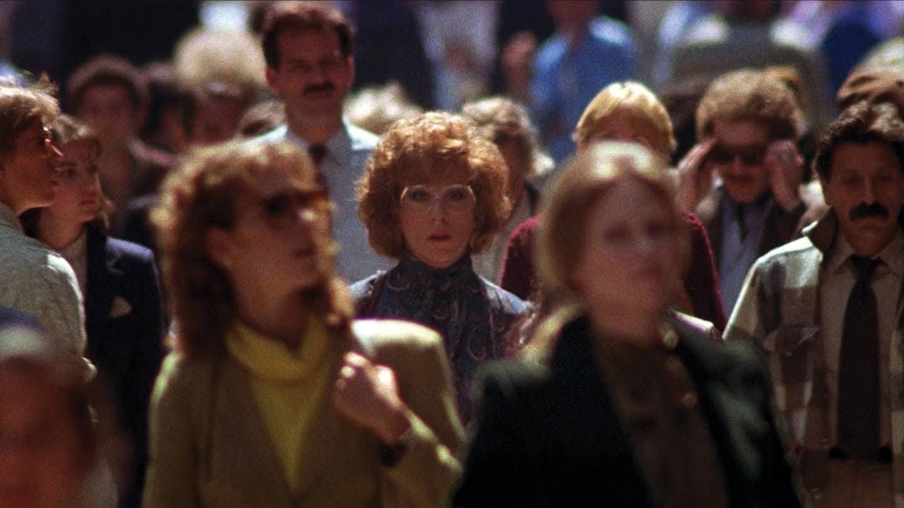 Backdrop – Tootsie