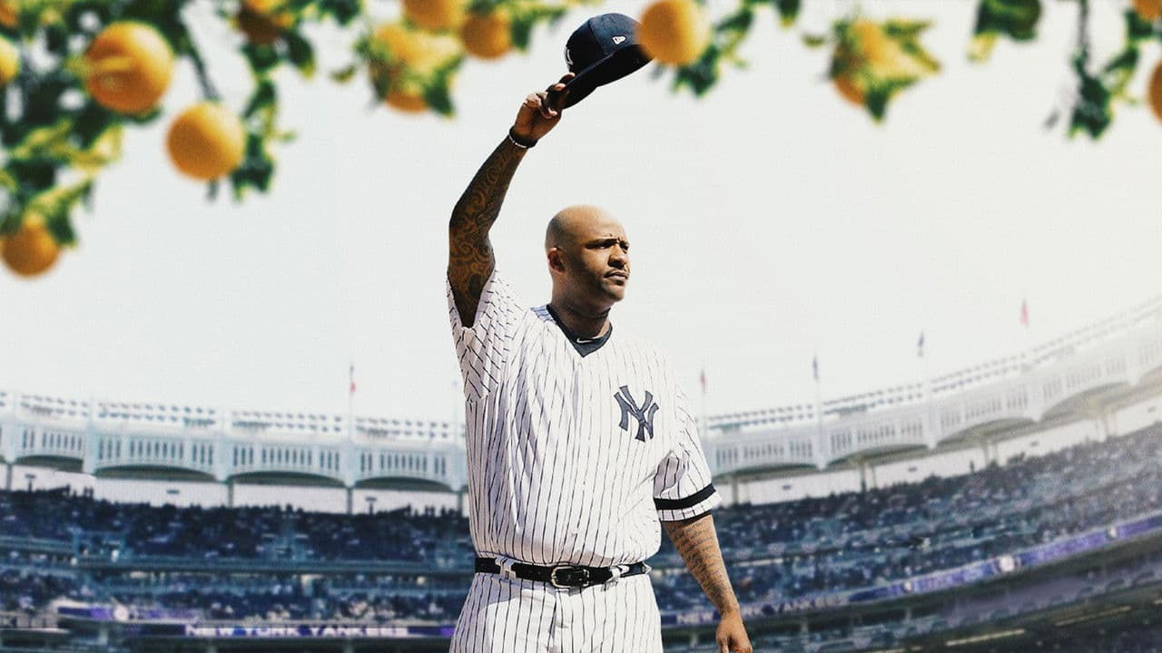 Backdrop – Under The Grapefruit Tree: The CC Sabathia Story