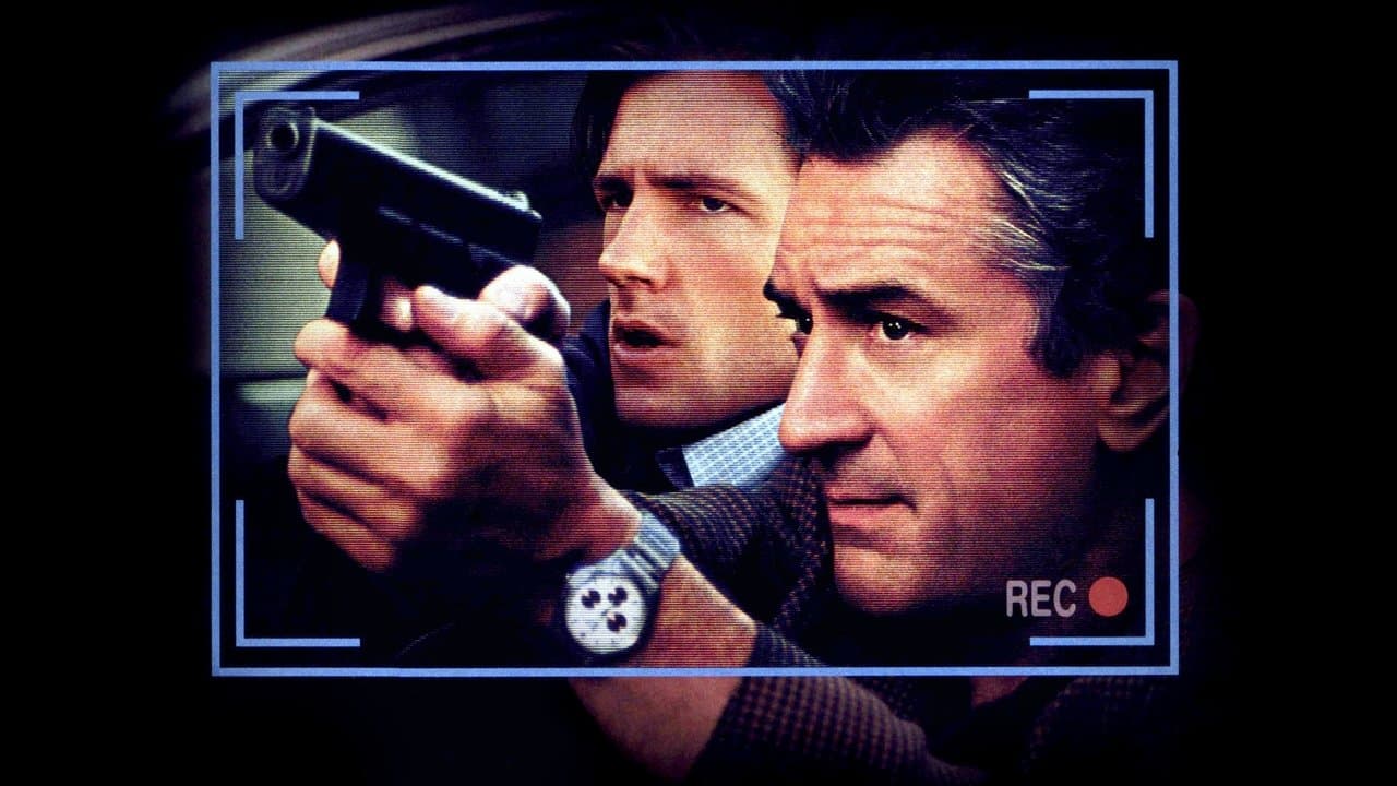 Backdrop – 15 Minuten Ruhm