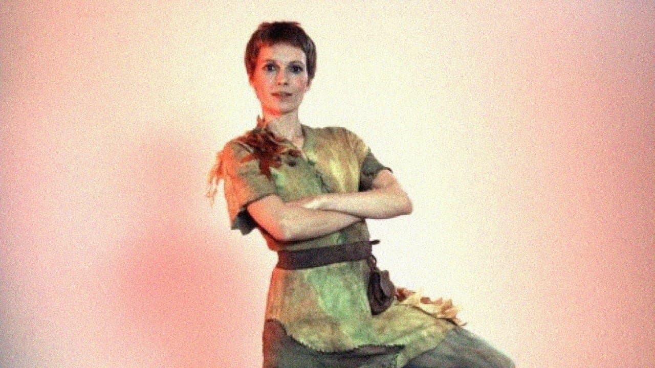 Backdrop – Peter Pan
