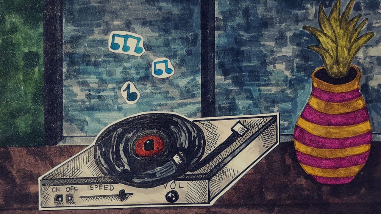 Backdrop – A HÓKUPAC projekt