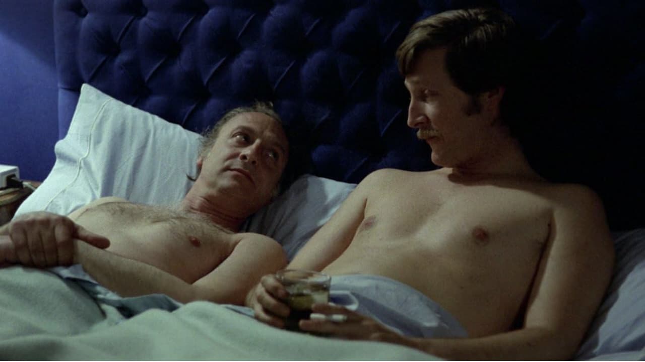 Backdrop – A un dios desconocido