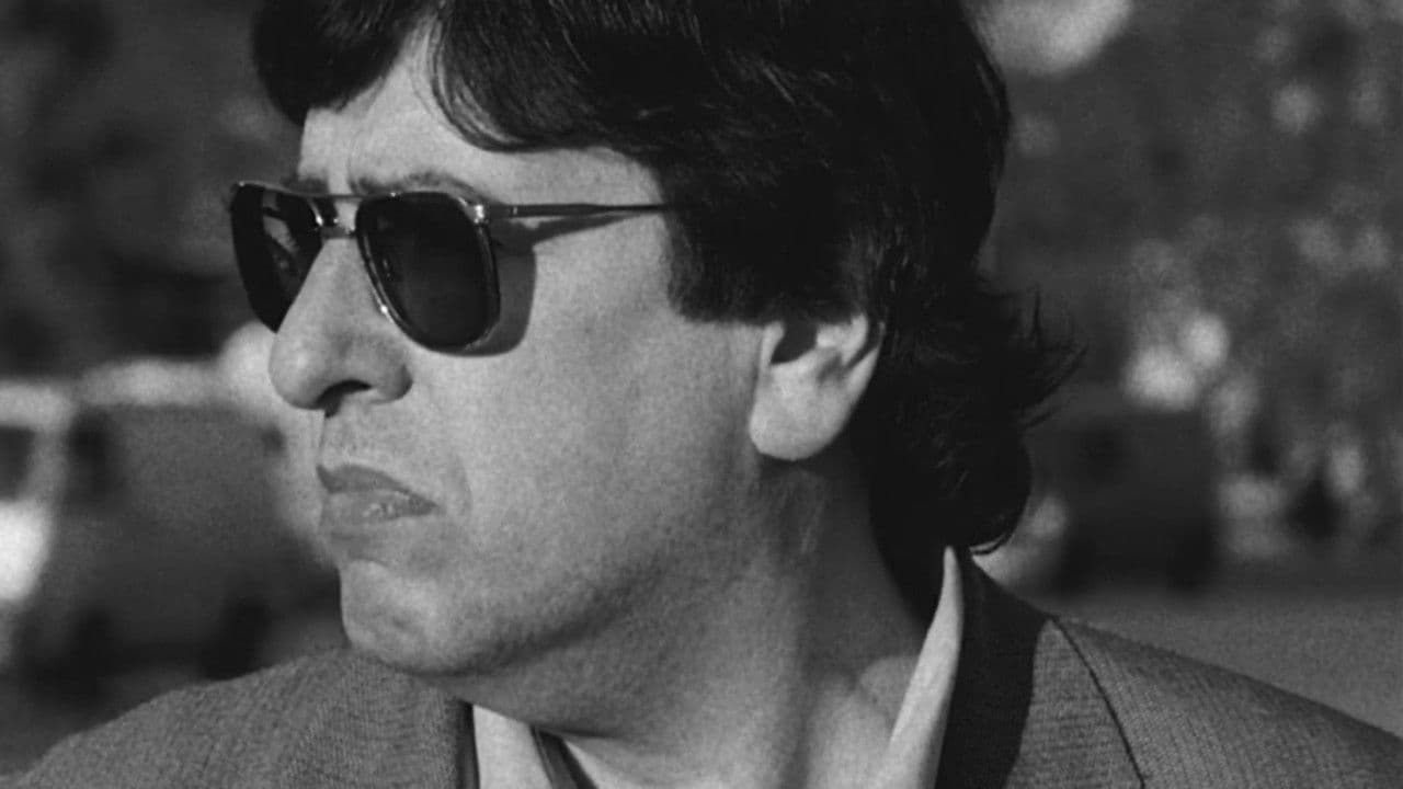 Backdrop – La vida útil