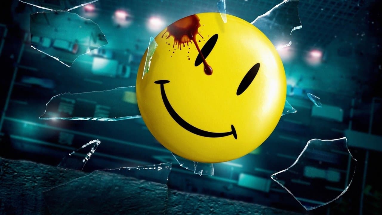 Backdrop – Watchmen - Die Wächter