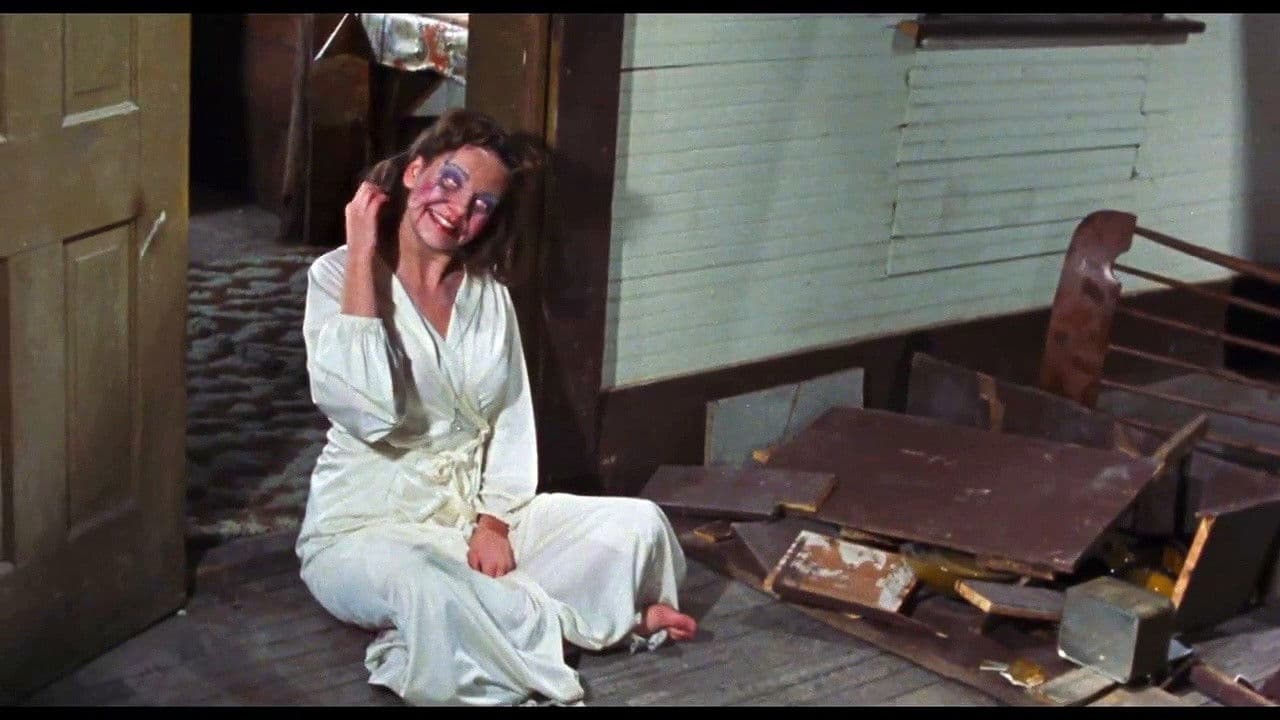 Backdrop – One by One We Will Take You: The Untold Saga of The Evil Dead