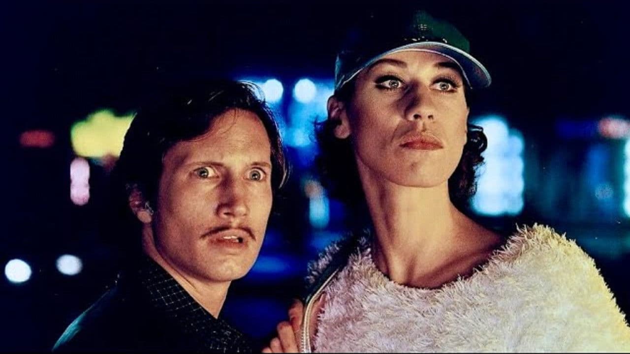 Backdrop – St. Pauli Nacht