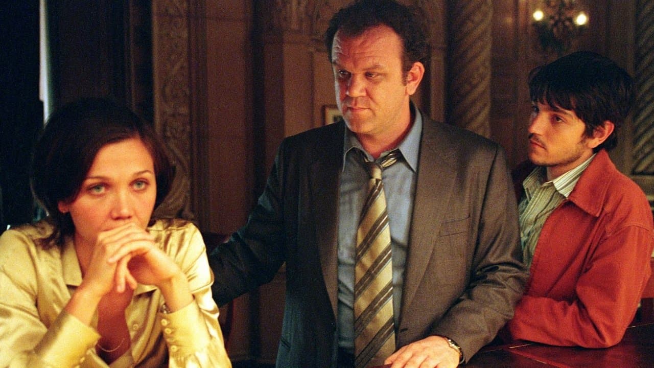 Backdrop – Criminal