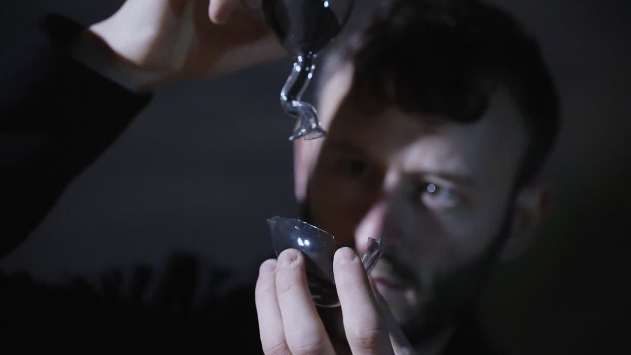 Backdrop – כה מוקדם, כה מאוחר