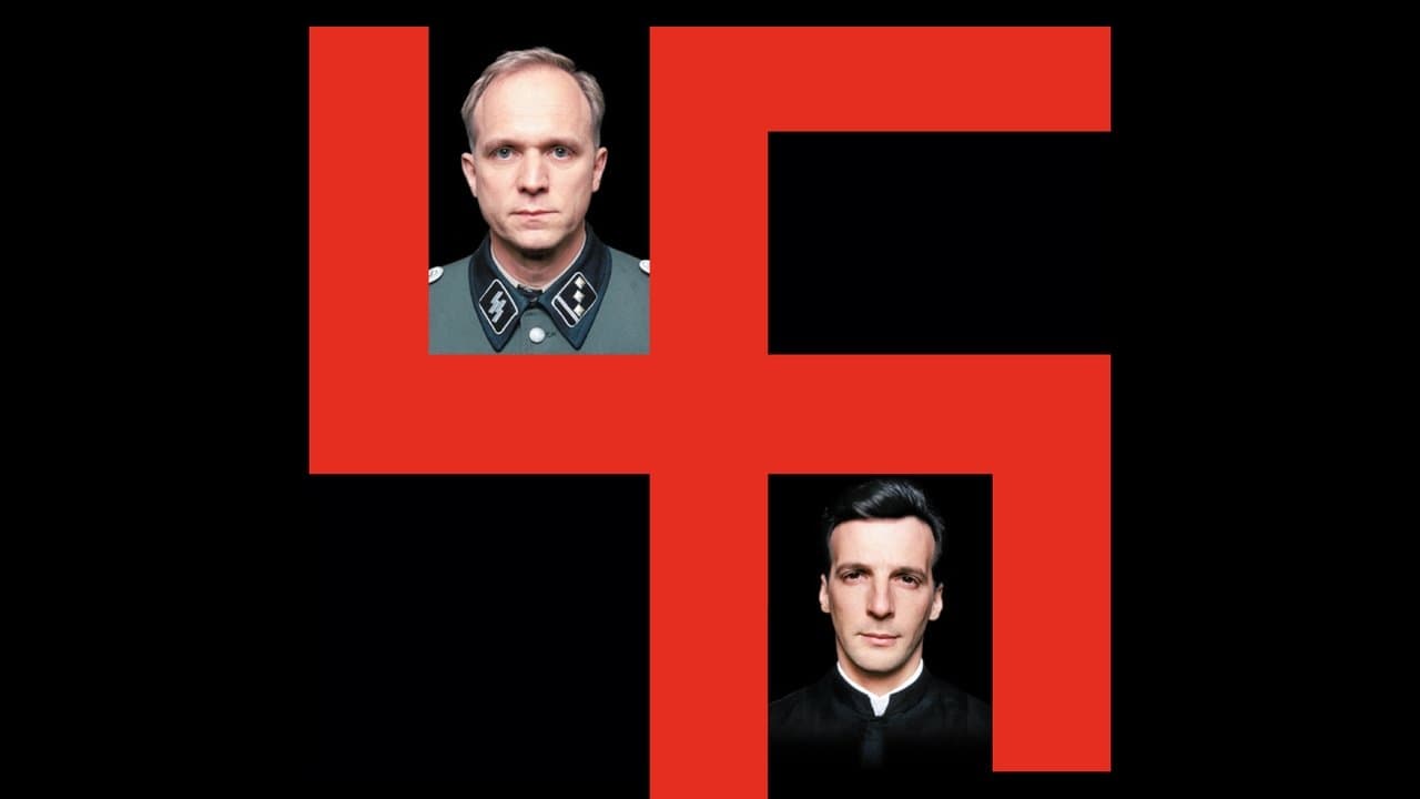 Backdrop – Der Stellvertreter