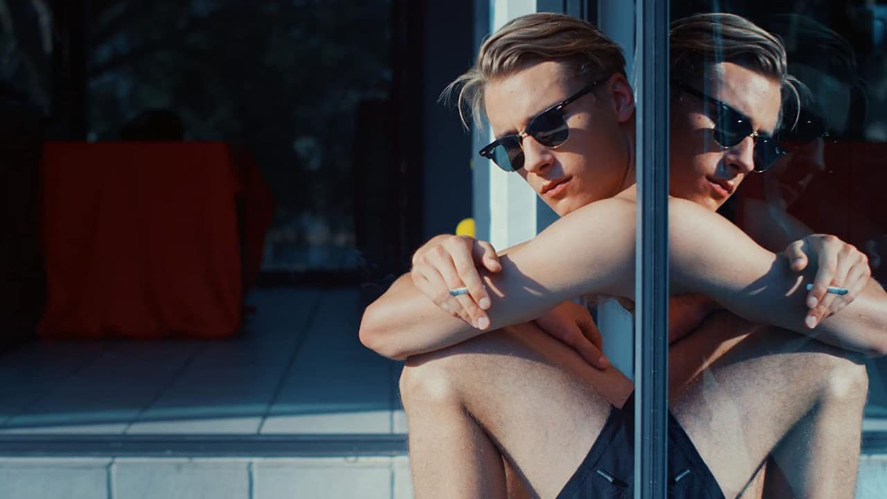 Backdrop – Pool