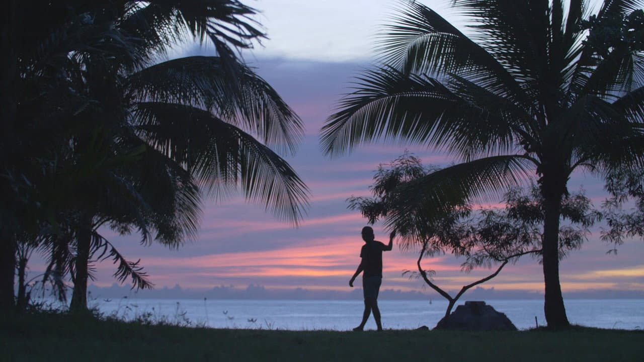 Backdrop – Renée Nyberg: Terrordådet på Bali