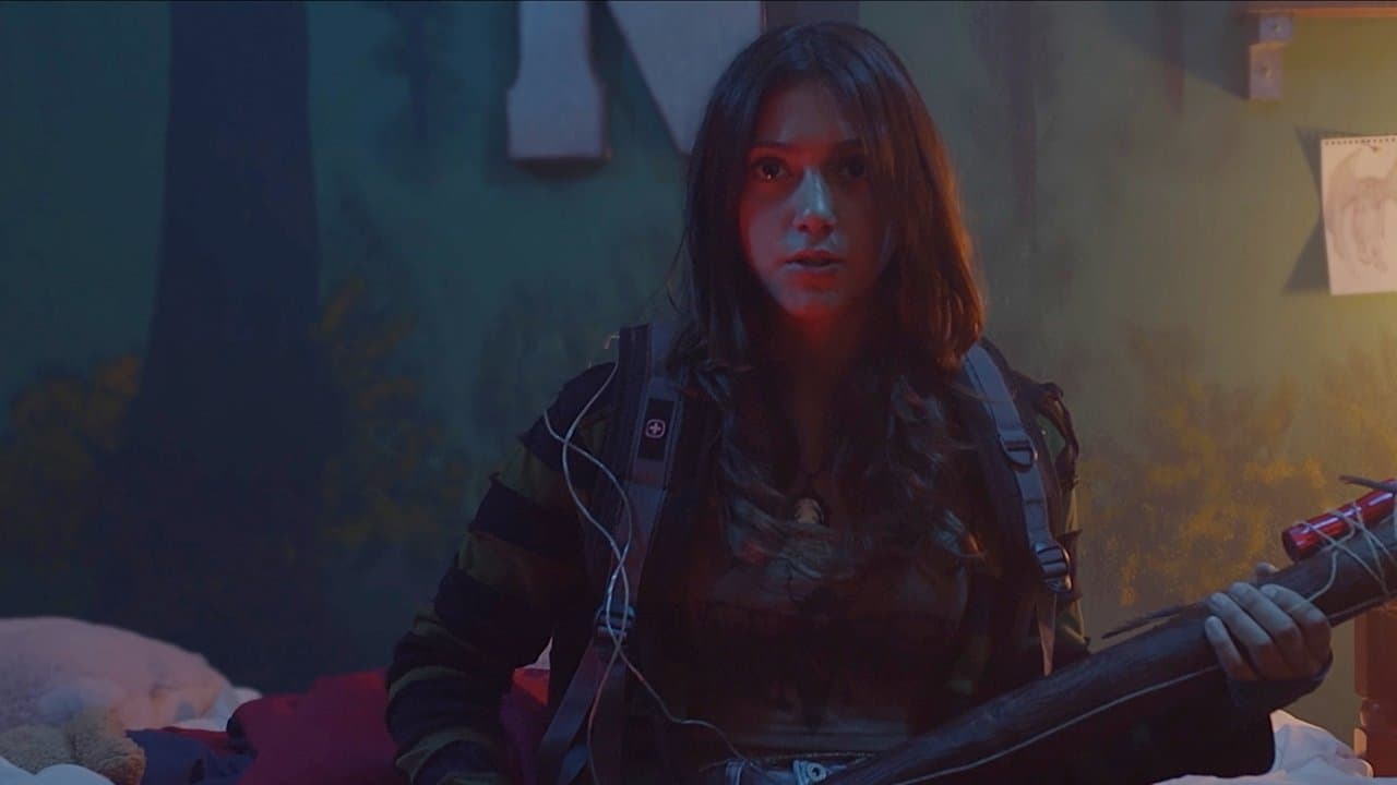 Backdrop – The People In The Walls