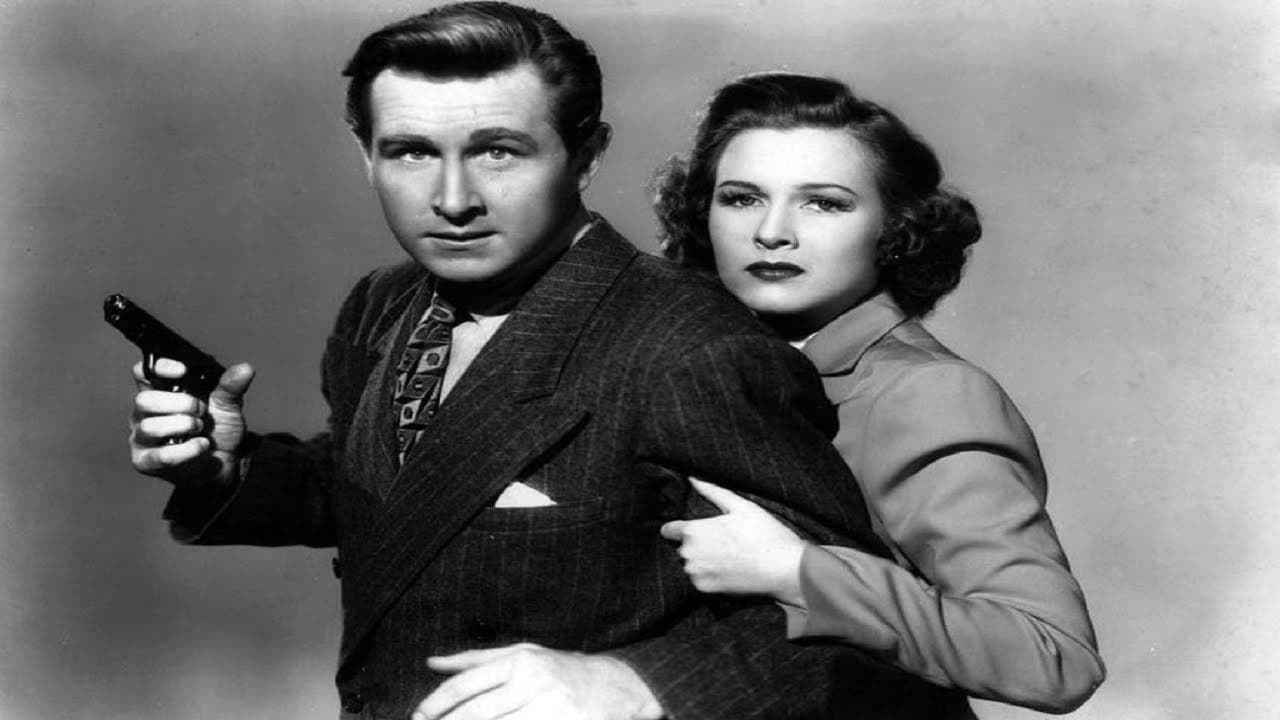 Backdrop – Secret Service Investigator