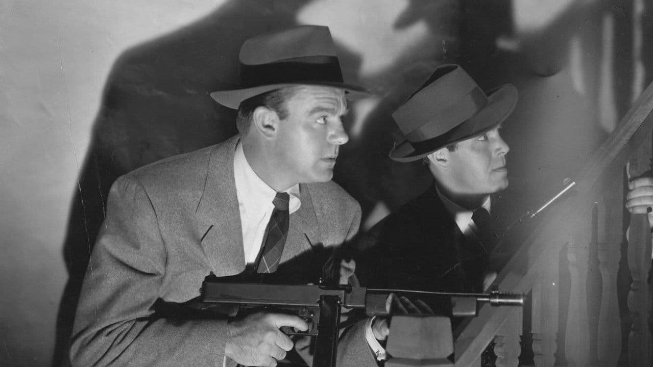 Backdrop – Walk a Crooked Mile