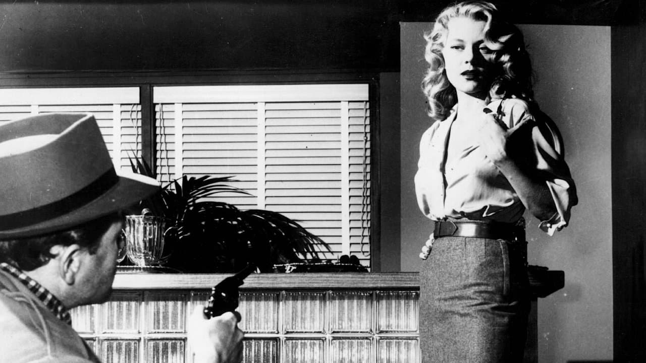 Backdrop – Der Richter bin ich