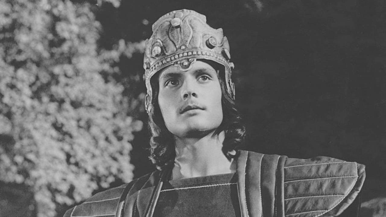 Backdrop – Сказание о Сиявуше