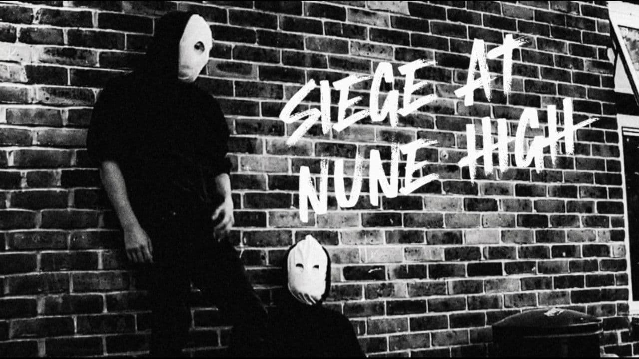 Backdrop – Siege at Nune High