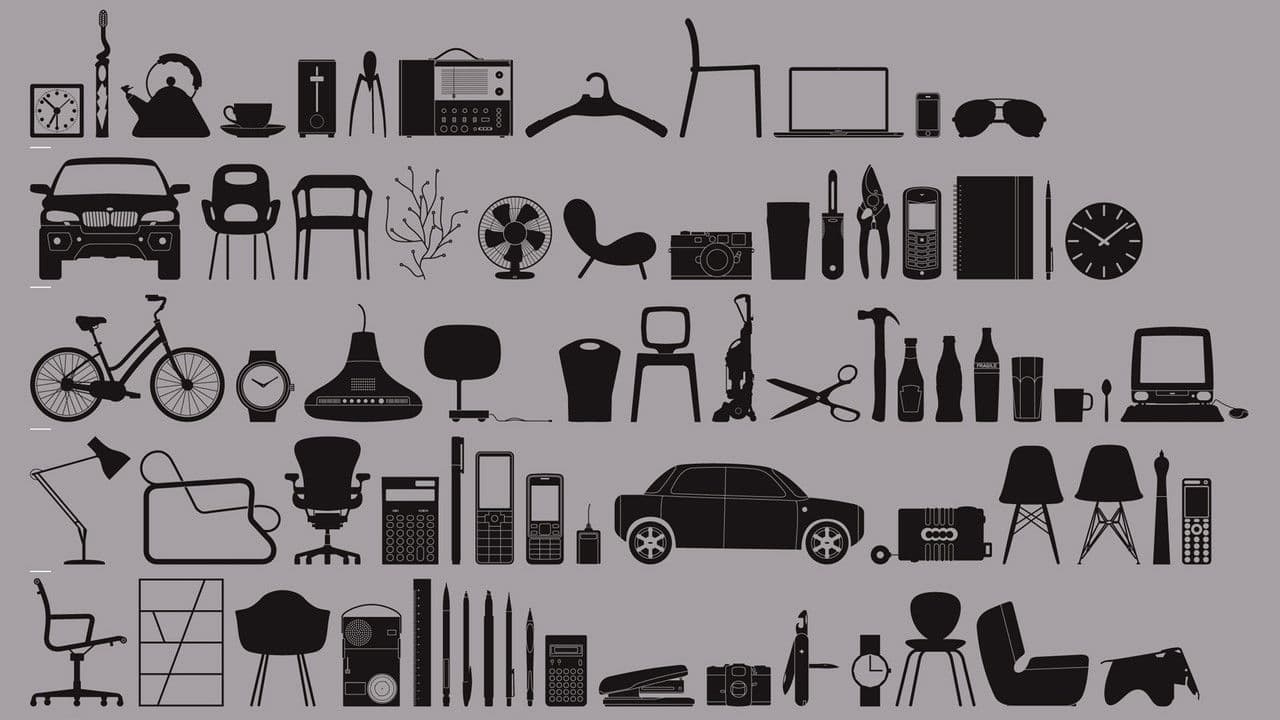 Backdrop – Objectified