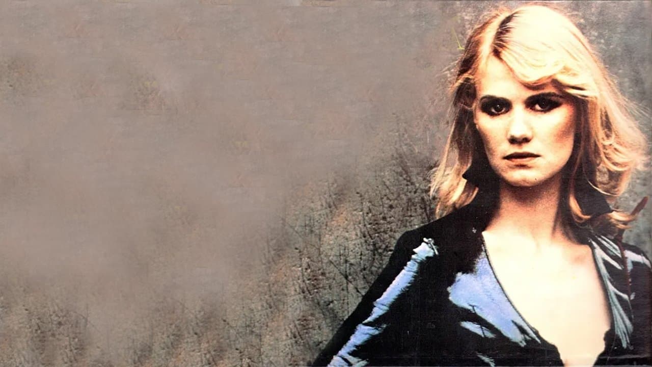 Backdrop – Die Aussteigerin