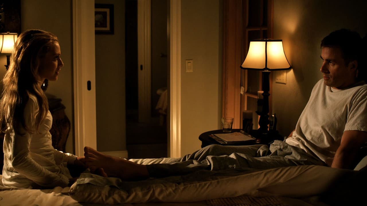 Backdrop – Something Wicked