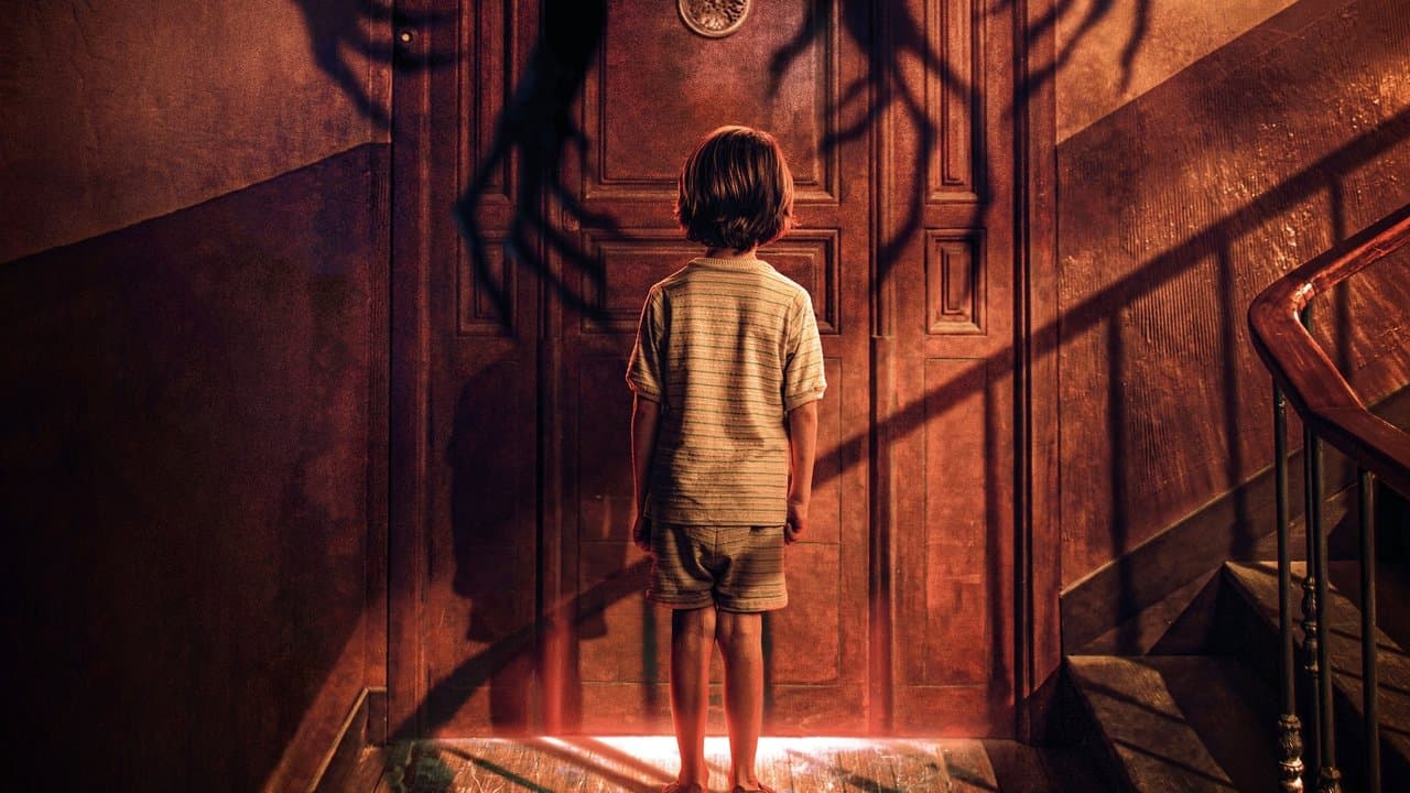 Backdrop – Malasaña 32 - Haus des Bösen