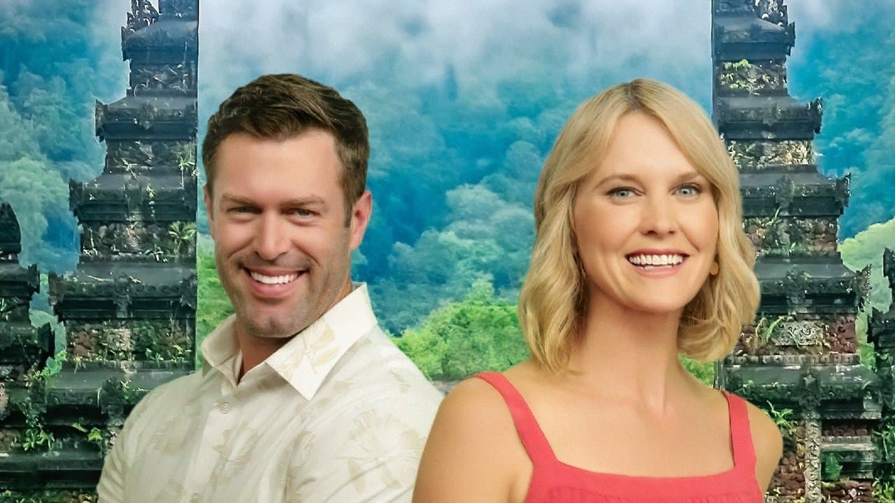 Backdrop – Die Schöne und der Milliardär auf Bali