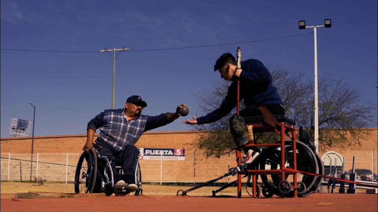 Backdrop – Sin límites