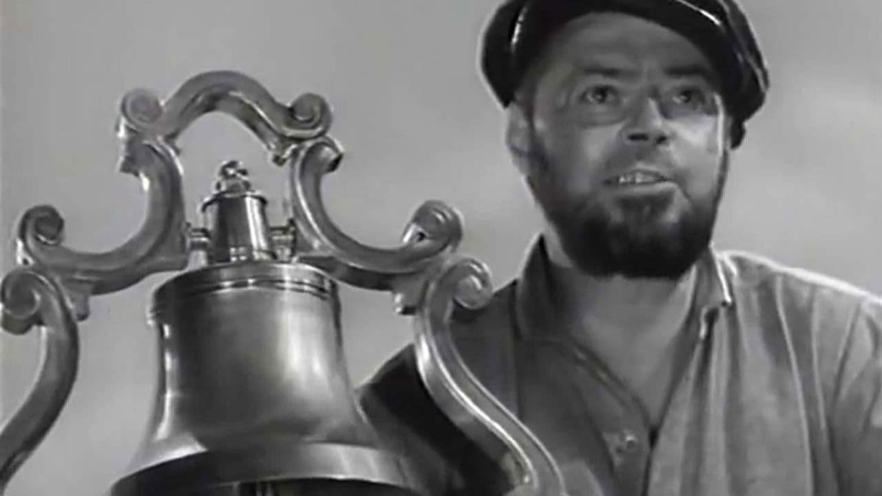 Backdrop – In Ketten um Kap Horn