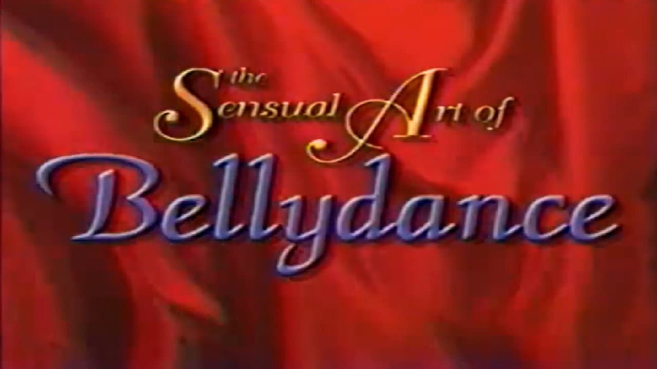Backdrop – The Sensual Art of Bellydance: Basic Dance