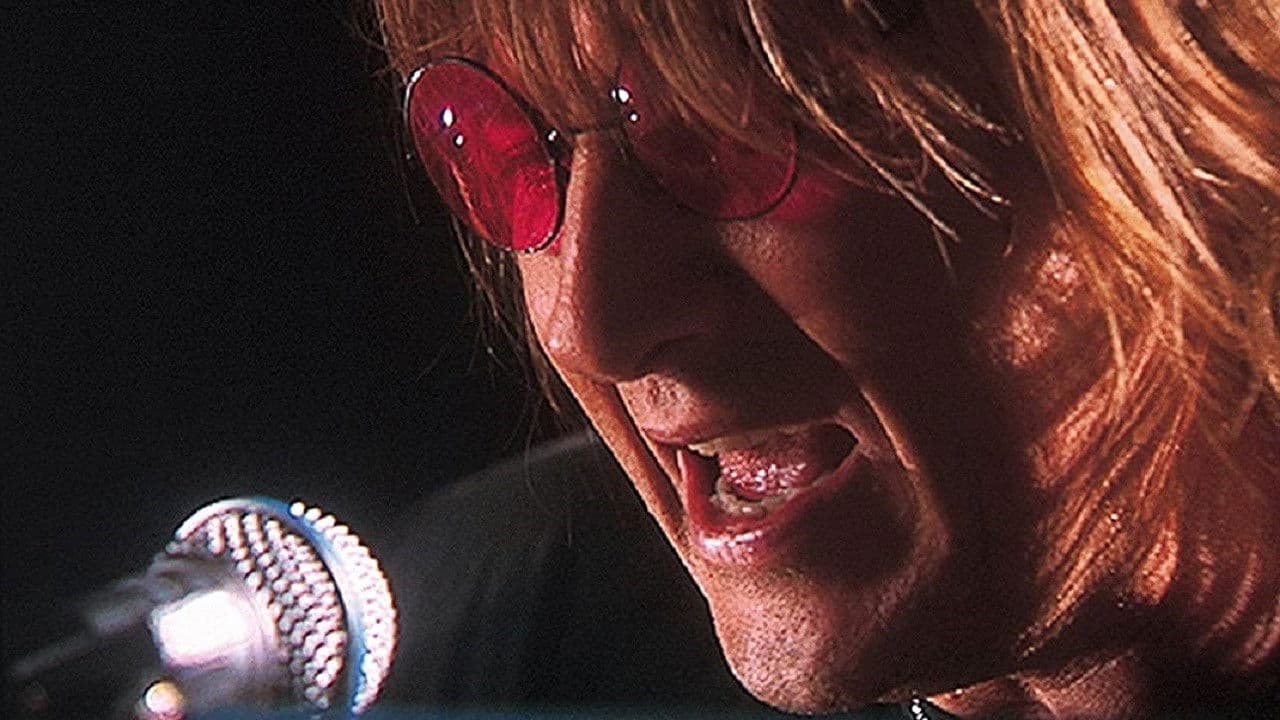 Backdrop – Classic Albums: Def Leppard - Hysteria