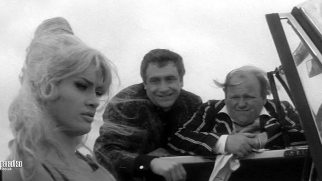 Backdrop – Versuch's mal auf Französisch