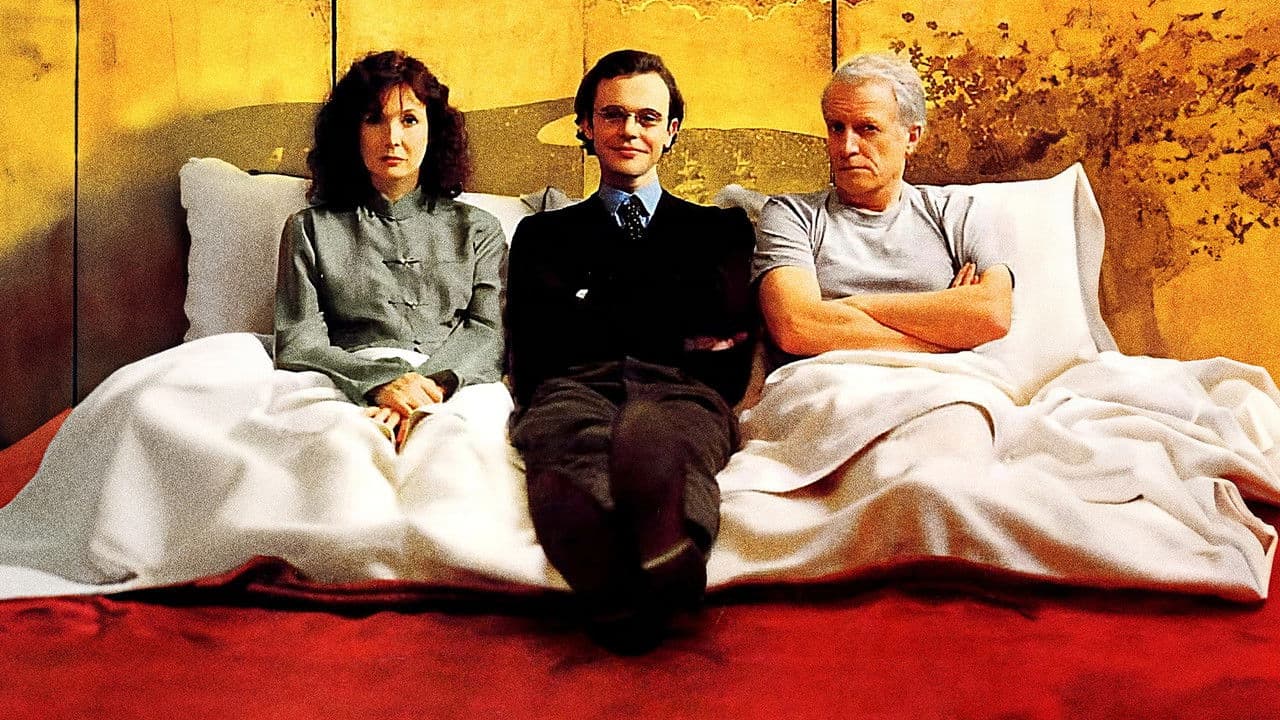 Backdrop – Tanguy - Der Nesthocker