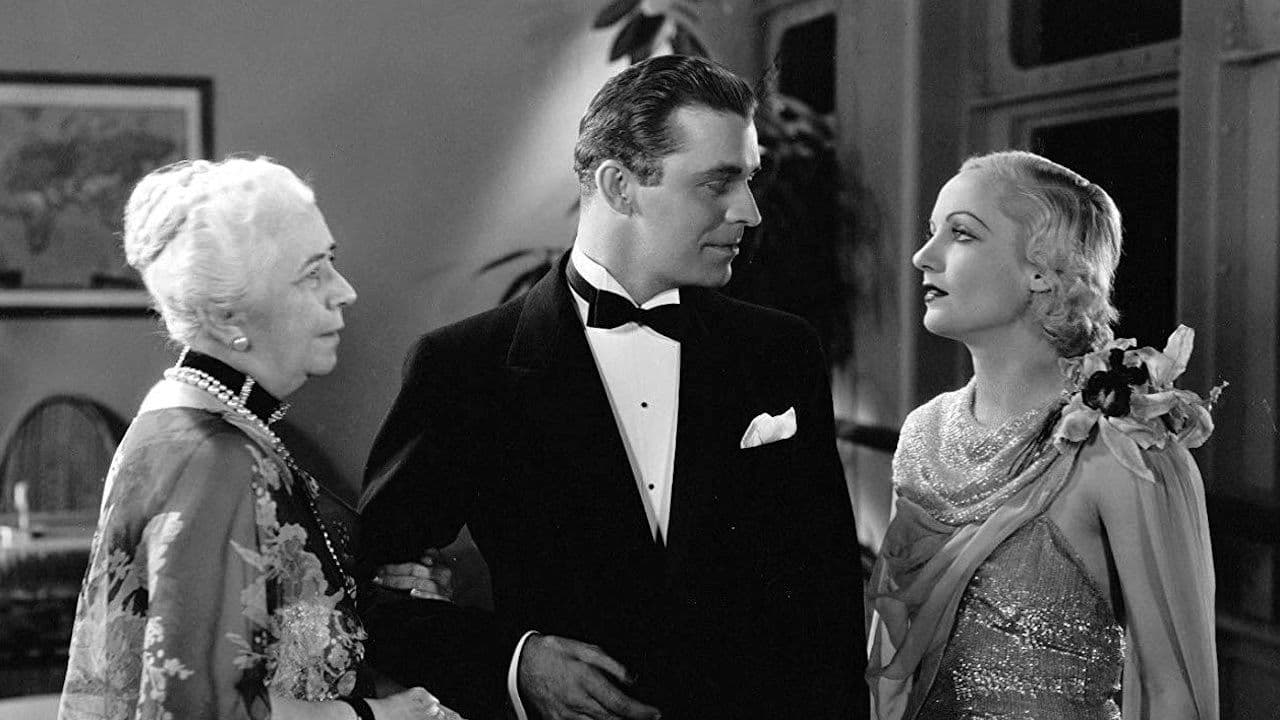 Backdrop – No More Orchids