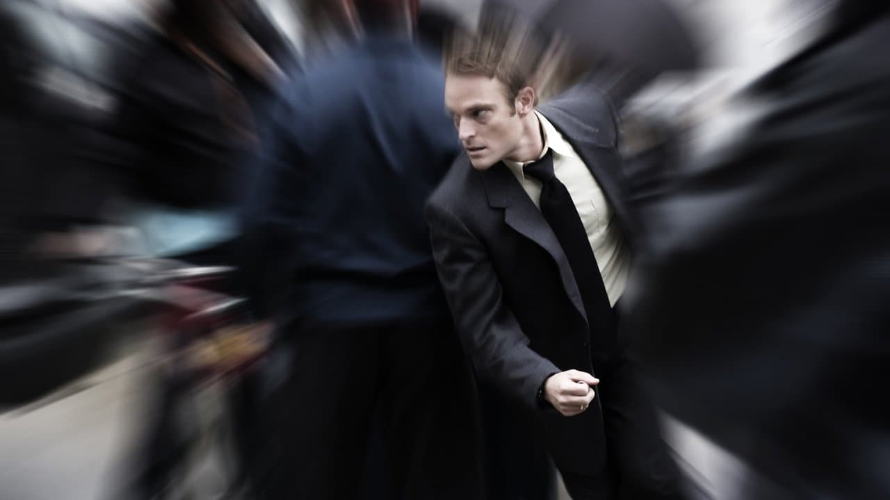 Backdrop – Donald Strachey: Und Du bist raus!