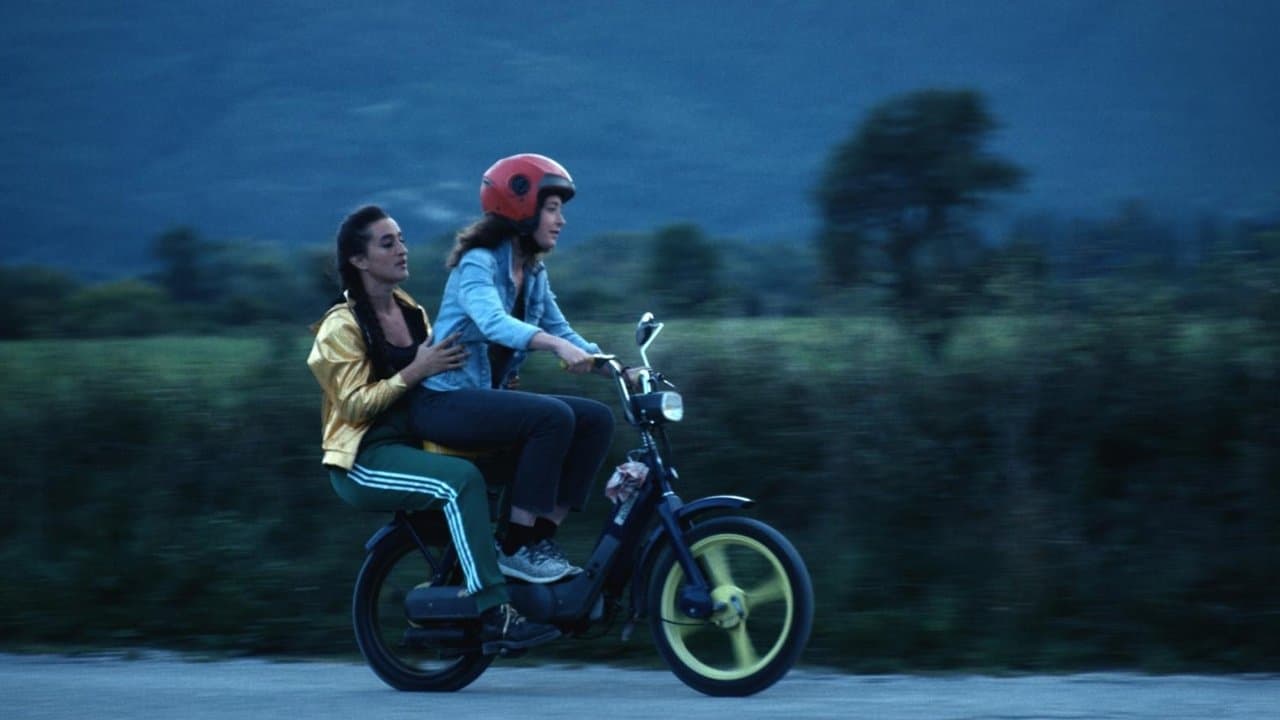 Backdrop – Rêves de jeunesse