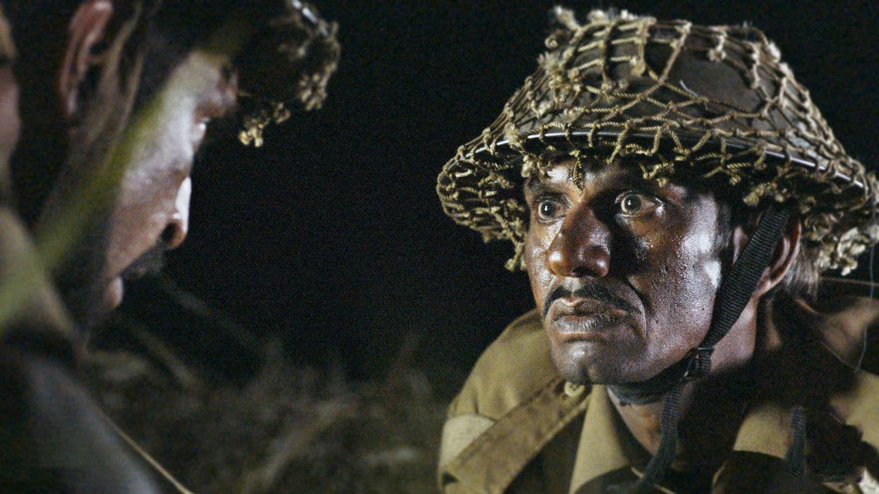 Backdrop – Kya Dilli Kya Lahore